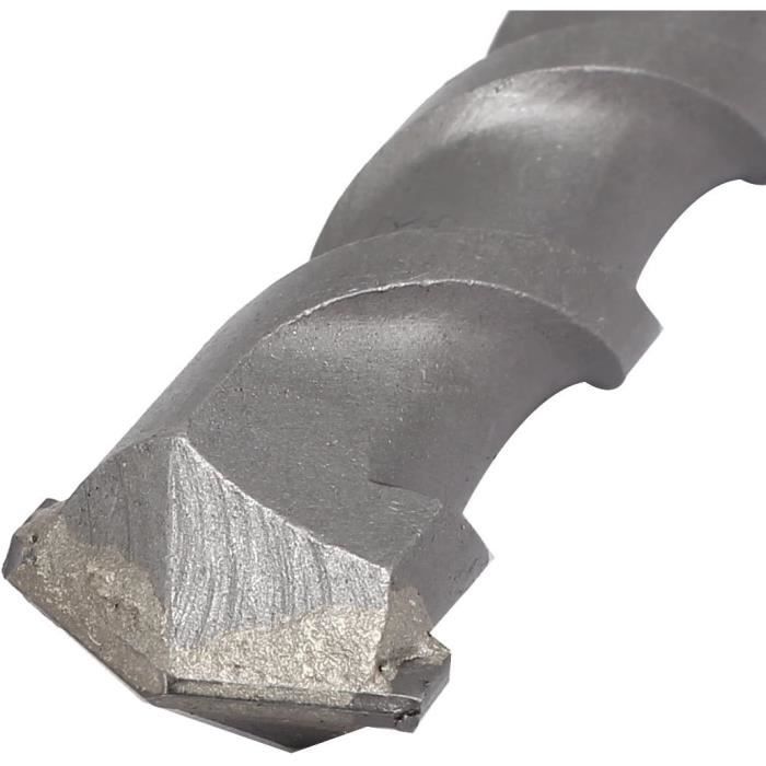 Fraise Dentaire Carbure Wave HP Ronde 557 703L - Pour Pièce à Main Droite à Vitesse Lente