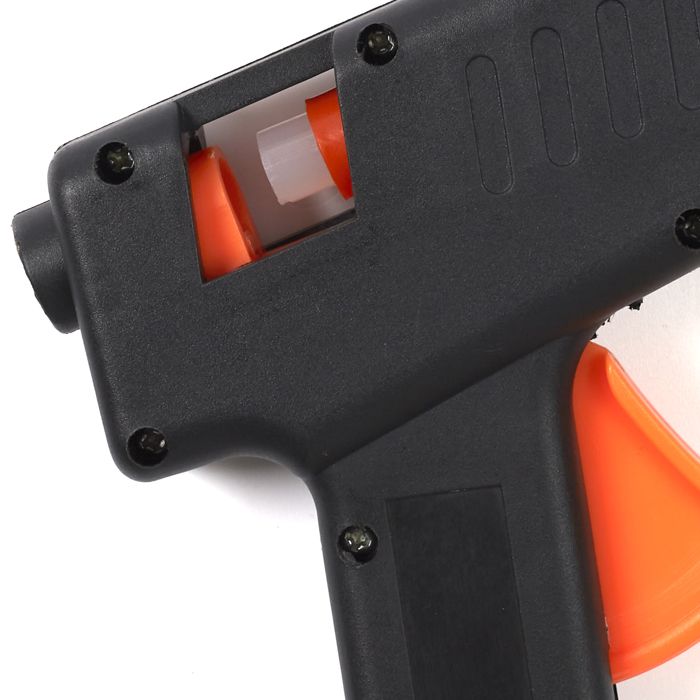 Pistolet à Colle Rubi 40 W – Parfait Pour Vos Petits Et Grands Collage Rapide