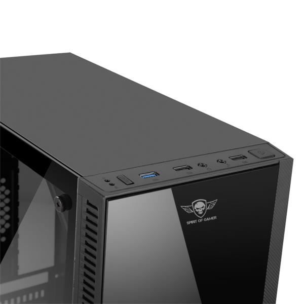 Pc Gamer Deathmatch 6 RVB AMD Ryzen 7 3700X -2