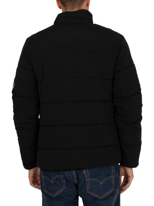 Ellesse spinello puffer jacket hotsell