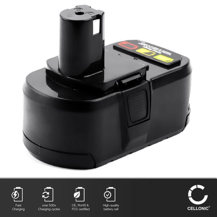 Rb18l15 ryobi 2025