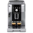 Machine expresso broyeur - DELONGHI Magnifica S Smart - ECAM250.23.SB - Machine à café grains-3