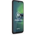 MotorolaMoto G8 Plus,Smartphone64,6.3 pouces(16 cm ) double SIMAndroid™ 9.0,48 Mill. pixelrouge foncé-3