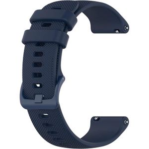 Bracelet De Rechange Pour Garmin Venu Sq 2 / Sq 2 Music / Vivoactive 6 - Neuf