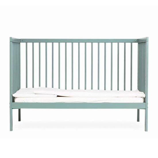 Lit Gulliver Ikea Cododo
