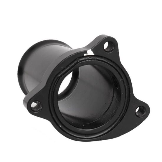 Tuyau De Remplacement Vanne EGR Opaltool - Pour 1.9 TDI 130/160CV - Argent