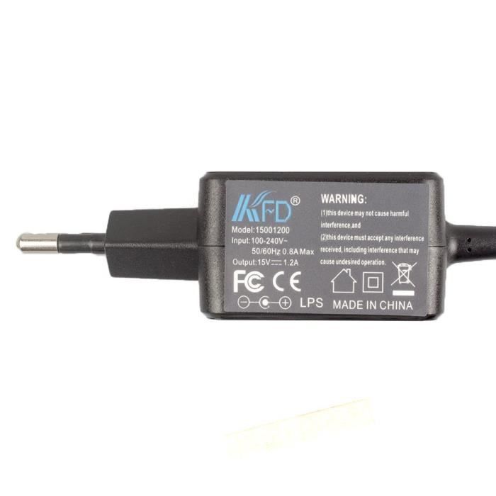 EXA1202YH 90W 4.74A 19V Adaptateur Pour ASUS PC Chargeur