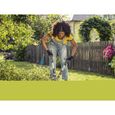 Gants de jardinage GARDENA - Taille L - Fabrication imperméable - Protection Oeko-Tex®-4