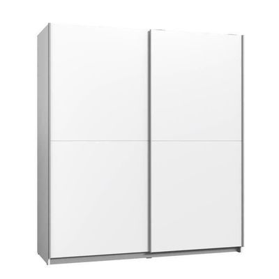 Armoire 2 portes 170,3x61,2x190,5cm 