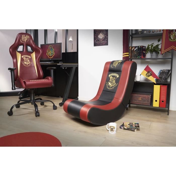 Siege Gaming Harry Potter