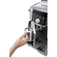 Machine expresso broyeur - DELONGHI Magnifica S Smart - ECAM250.23.SB - Machine à café grains-5