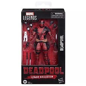 Figurka Marvel Deadpool 30cm Nové za 348 Kč