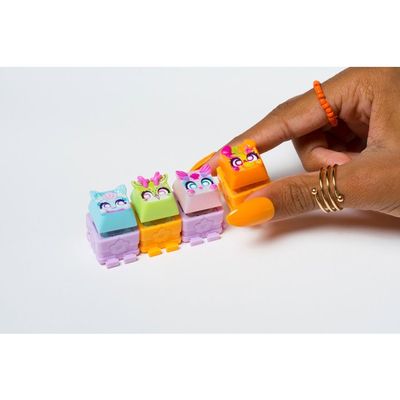 Tour de France 2023 - Lot Boîte 36 pochettes + Starter Pack