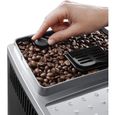 Machine expresso broyeur - DELONGHI Magnifica S Smart - ECAM250.23.SB - Machine à café grains-6