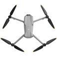 Drone DJI - Air 3 Fly More Combo + radiocommande RC 2-6