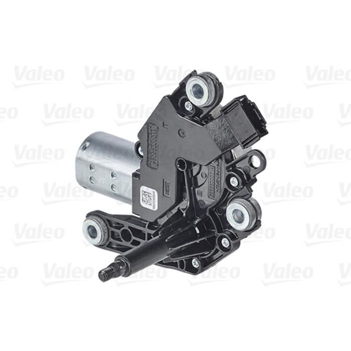 Moteur D'Essuie-glace Arrière Bisenya - Compatible Porsche Cayenne (92A) & VW Touareg 7P5 - Réf. 95862808000