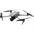 Drone DJI - Air 3 Fly More Combo + radiocommande RC 2-8