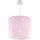 Luminaire chambre fille