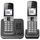 Telephone fixe compatible box