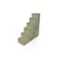 Escalier Cube De Rangement Hauteur 150 Cm Mdf Achat Vente