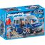 playmobil van