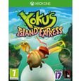 Yoku's Island Express Jeu Xbox One-0