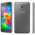 Noir for Samsung Galaxy Grand Prime G5308 8GO  --0