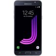 Smartphone -  Samsung  - Galaxy J7 2016 - Noir - 16GO -  Vos Marques Tendances-0