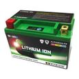 Batterie Lithium Skyrich pour Auto YTX20CH-BS HJTX20CH-FP 6Ah-0