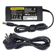 Chargeur adaptable pour pc sony vaio vgn-fz11s-0