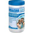 Mini galets 20g de chlore Marina pour petites piscine - 1,2kg-0