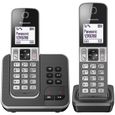 Telephone fixe sans fil