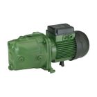 JETLY Pompe de surface auto-amorçante - DAB - Jet 102 M - Electrique - 0,75 Kw - Protection thermique