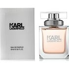 Eau de Toilette - KARL LAGERFELD - FEMME - 45ML - Vaporisateur - Parfum Sophistiqué