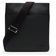 Lacoste sacoche plate men's classic sales