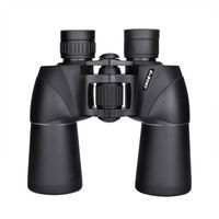 SVBONY 10x50 jumelles HD jumelles puissantes Camping chasse militaire Vision nocturne télescope professionnel pour Sports de plein a