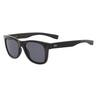 LACOSTE MODEL L3617S SUNGLASSES COLOR BLACK INJECTED MATERIAL