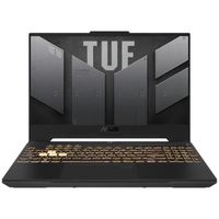 PC Portable Gamer ASUS TUF Gaming F15 | 15,6" FHD 144Hz - RTX 4070 8Go - Intel Core i7 13620H - RAM 16Go - 512Go SSD - Sans Windows