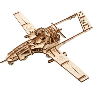 AVION - HÉLICO Drone de Combat Bayraktar TB2 - Mécanique Maquette