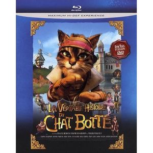 Chat Botte Dvd Cdiscount Chat Botte Dvd Cdiscount