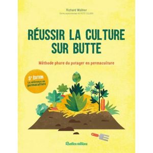 Creer Un Jardin Foret Une Foret Comestible De Fruits Legumes