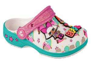 Crocs pour fille Cdiscount