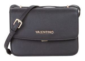 VALENTINO Wet Flap Bag Nero [241702] - sac à épaule bandoulière sacoche