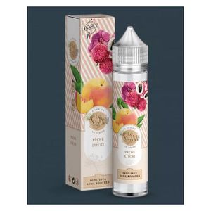 E liquide litchi - Cdiscount