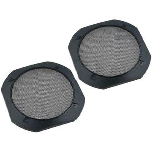 JVC Haut-parleur pour vw t5 CARAVELLE 2003-2009 portes avant 2 voies 300 W