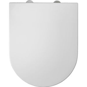 Abattant wc top entraxe 220 mm