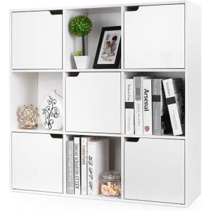 Bibliotheque Achat Vente Bibliotheque Pas Cher Cdiscount