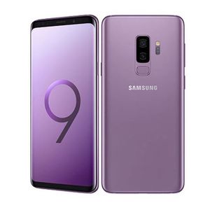 SMARTPHONE Samsung Galaxy S9+ 64Go Violet - Double SIM