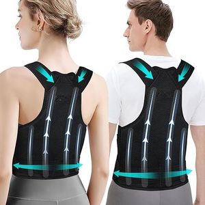 Ceinture dos droit Cdiscount