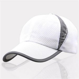 casquette brodée